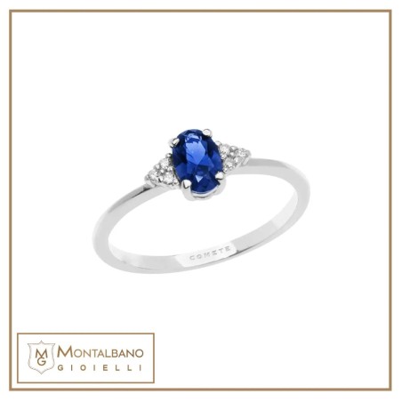 Fantasia di Colore - ANB 2575 | Comete Gioielli